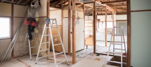 Entreprise de rénovation de la maison et de rénovation d’appartement à Civry-la-Foret